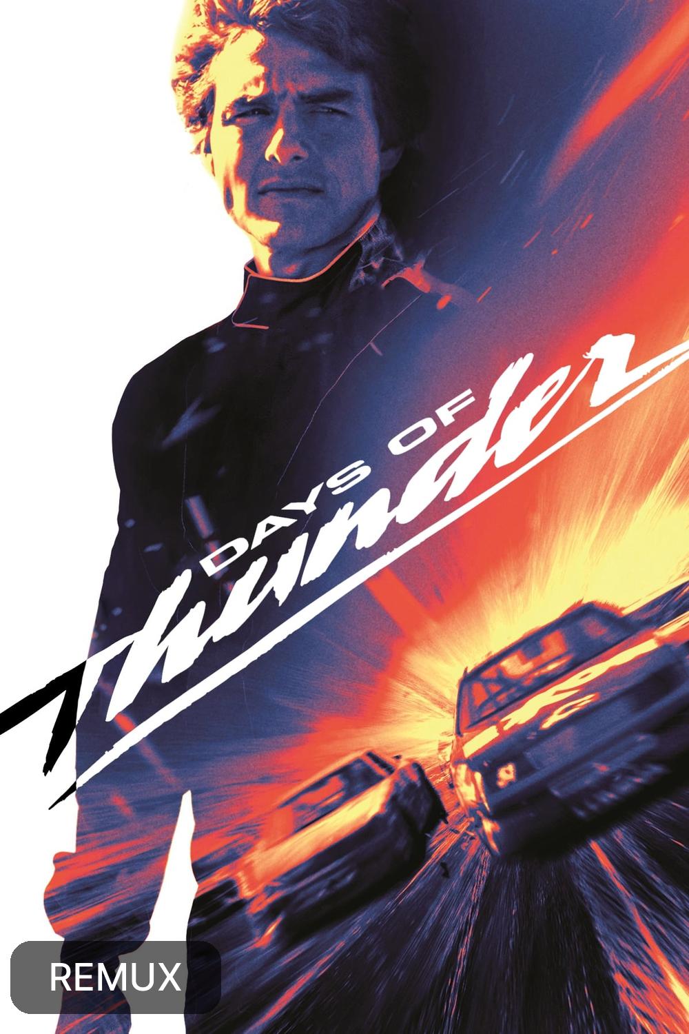 Days of Thunder (1990) [133224] (A1673276036) [[Movies]] --Plex--